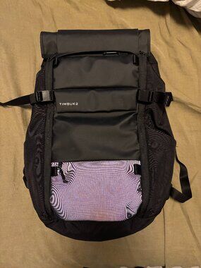 Timbuk2 Clark Commuter Backpack